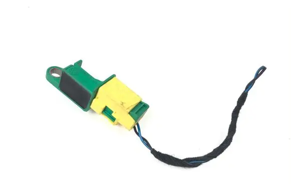 Audi A4 S4 B8 8K Airbag deployment crash/impact sensor 1K0909606C