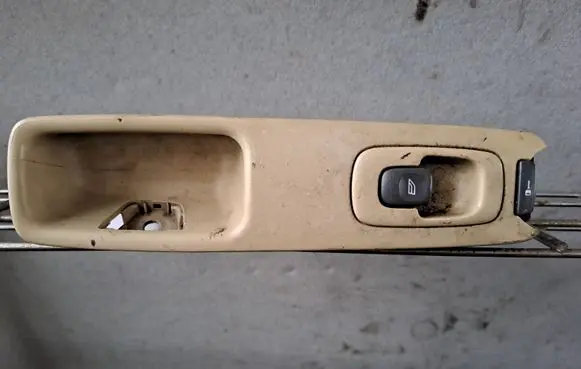 Volvo S80 Electric window control switch 9452961