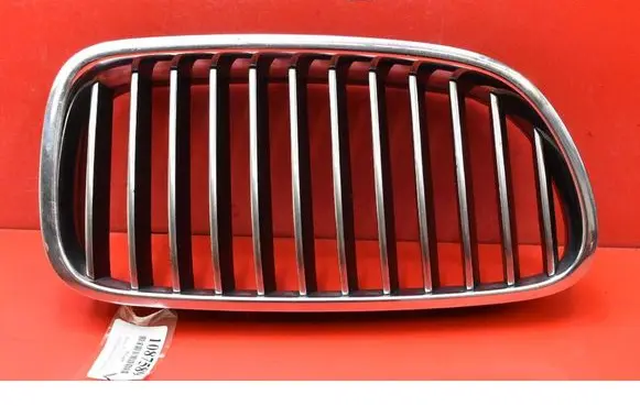BMW 5 F10 F11 Front grill 7200728