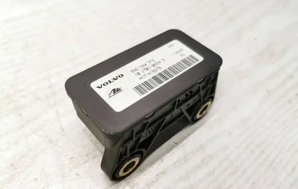 Volvo V70 ESP acceleration yaw rate sensor 10170106543 HC71H19Q7B