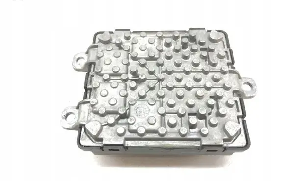 Xenon control unit/module