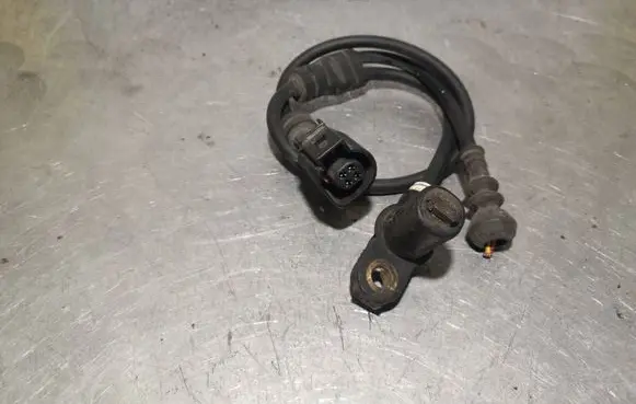 Volkswagen Sharan ABS rear brake sensor 7M3927807H
