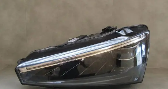 Skoda Scala Headlight/headlamp 657941015A