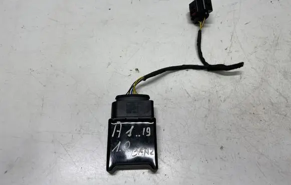 Audi A1 Other control units/modules 5Q0906093A