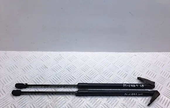 Nissan Micra Tailgate/trunk strut/damper 90450AX60B 90458AV700