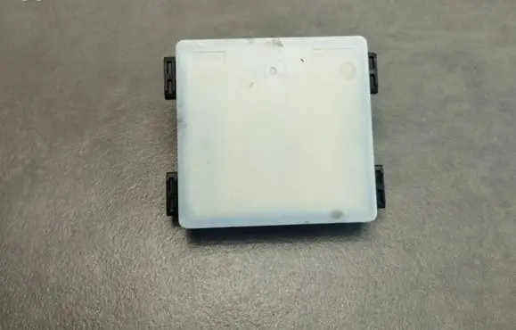Volkswagen Amarok II Other control units/modules ML3T14H031AJ ACC28751685 CCAA2GLP1990T7