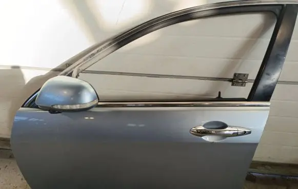 Honda Accord Front door