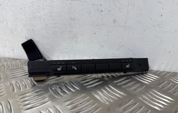 BMW 3 E90 E91 Seat heating switch 6962606