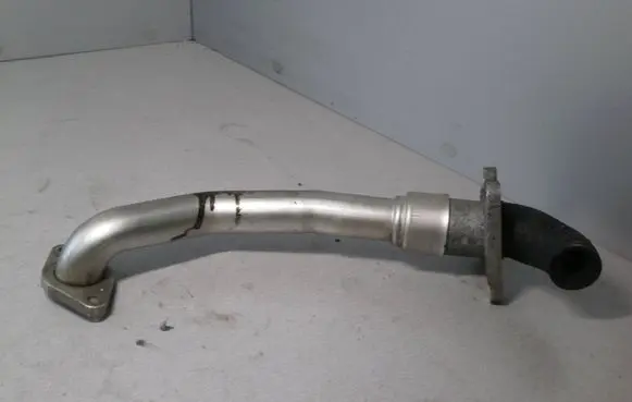 Mercedes-Benz ML W163 EGR valve line/pipe/hose A6281410704 6281410704