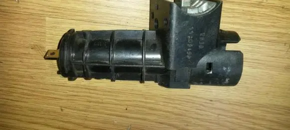 Fiat Punto (188) Ignition lock b365
