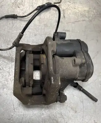 BMW 5 F10 F11 Rear brake caliper 32345699