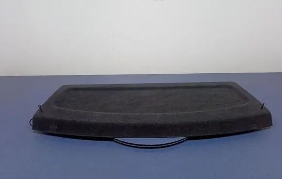 Volkswagen Golf IV Parcel shelf 