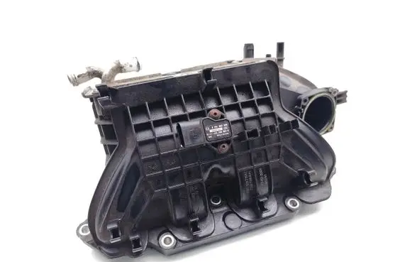Audi A3 S3 8P Intake manifold 03C129711AD