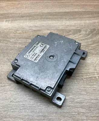 Mercedes-Benz E W211 Phone control unit/module A2118209926