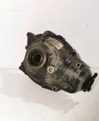 BMW X5 E53 Front differential 7524542 9206041805380001