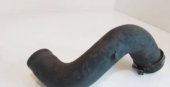 Renault Modus Air intake hose/pipe M18804