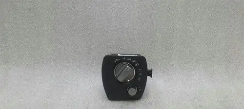 Mercedes-Benz SLK R171 Headlight level height control switch A1715450404