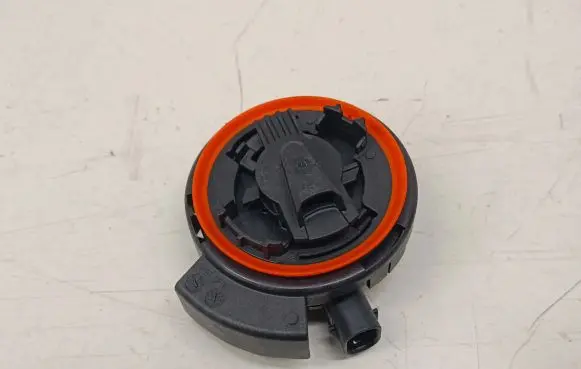 Mercedes-Benz C W206 Airbag deployment crash/impact sensor A1679050800
