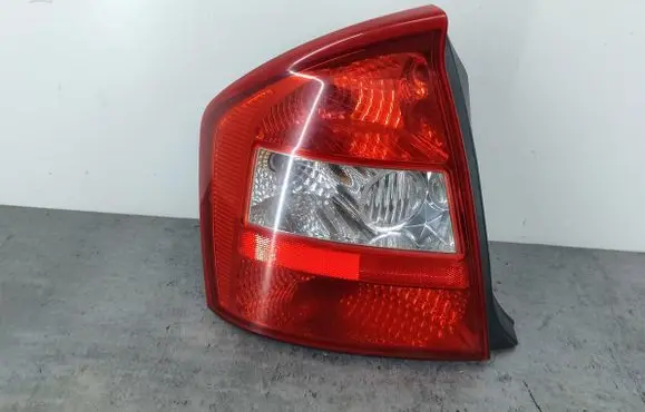 KIA Cerato Rear/tail lights 