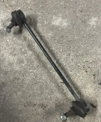 Front anti-roll bar/stabilizer link