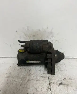 Peugeot 207 Starter motor TS18E13 26J60076WG