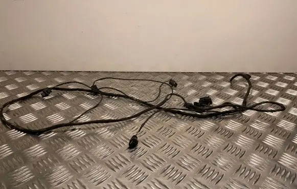 BMW 4 F32 F33 Parking sensor (PDC) wiring loom