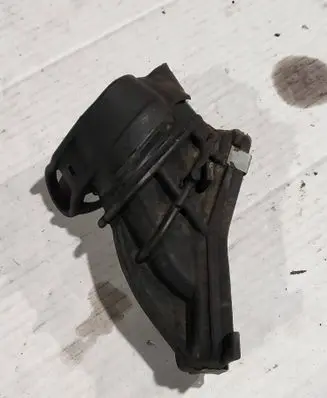 Ford C-MAX II Air intake duct part AV619A675AC S9E0B