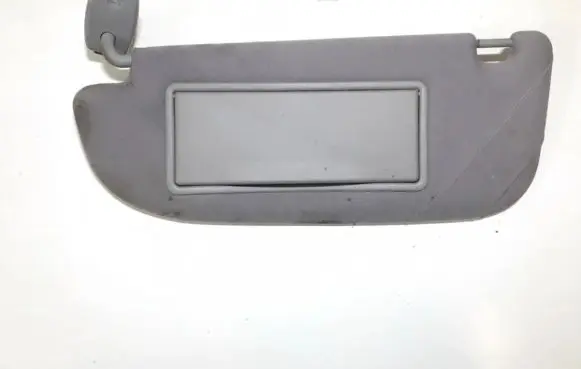 Peugeot 607 Sun visor