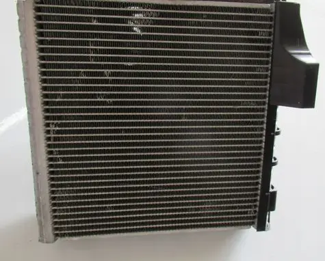 Volkswagen PASSAT B6 Air conditioning (A/C) radiator (interior) 3C1820103B