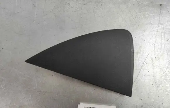 Tesla Model Y Dashboard side end trim 164834600a