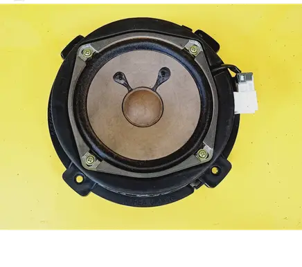 Hyundai Getz Front door speaker 96340-1C000 963401C000