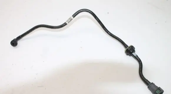 Citroen C4 Cactus Vacuum line/pipe/hose