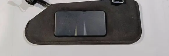 Chevrolet Corvette C6 Sun visor