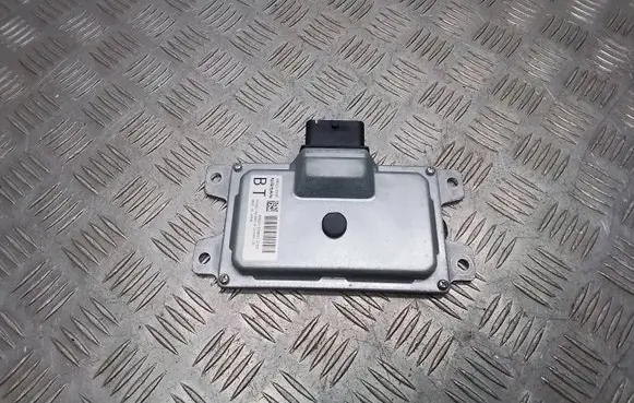 Infiniti Q70 Y51 Gearbox control unit/module EMU20050N EMU20050NC1