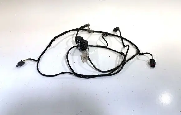 BMW 5 G30 G31 G38 Parking sensor (PDC) wiring loom 9832595
