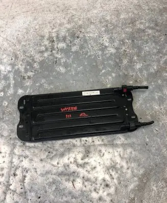 Renault Master III Fuel cooler (radiator) 175103180R