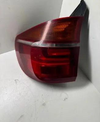 BMW X5 E70 Rear/tail lights 7227789 F00HTB401500