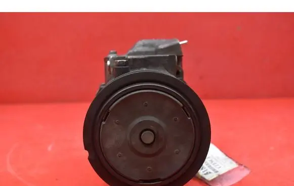 Skoda Roomster (5J) Air conditioning (A/C) compressor (pump) 6Q0820808D