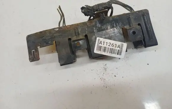 Chrysler Grand Voyager IV Fuse box set 04868255AC