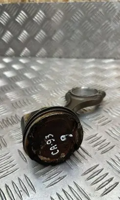 Skoda Octavia Mk3 (5E) Piston with connecting rod 04EAM