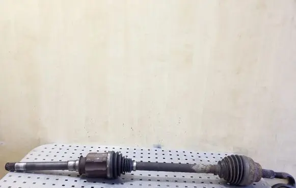 Jeep Grand Cherokee Front driveshaft