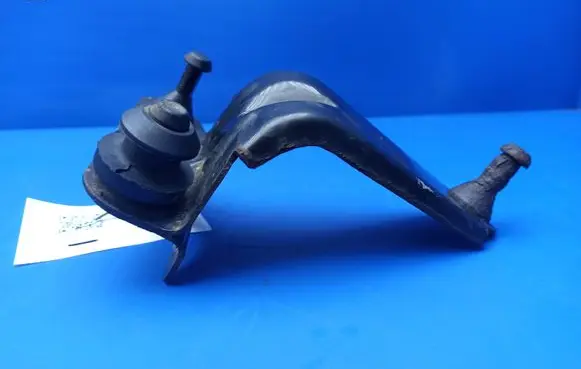 Mercedes-Benz ML W163 ABS pump bracket 