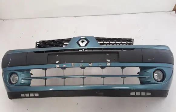 Renault Clio II Front bumper 8200074471