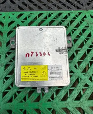BMW X3 E83 Xenon control unit/module 6948180