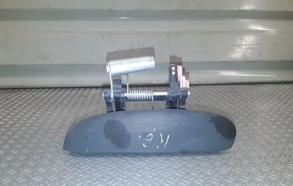 Hyundai i10 Rear door exterior handle 836500X000