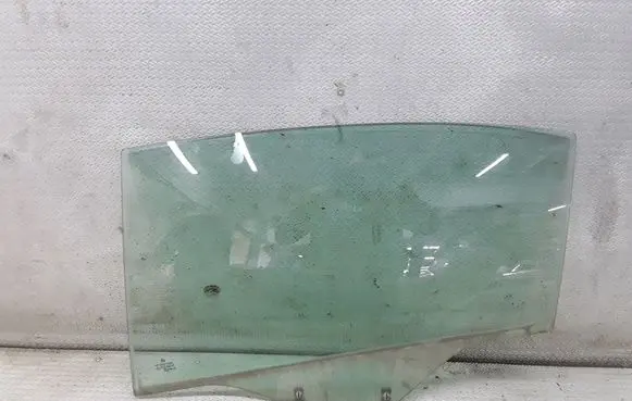 Citroen C4 I Rear door window glass