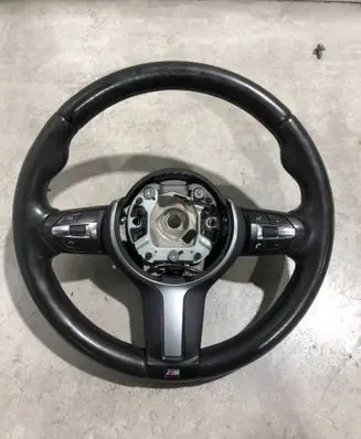 BMW 3 F30 F35 F31 Steering wheel 307661364001