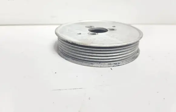 Audi A6 S6 C7 4G Water pump pulley 059121031H