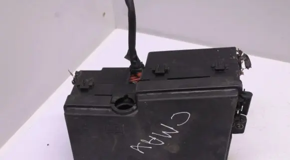 Ford Focus Fuse box set BP4K66767 8688039 318789120