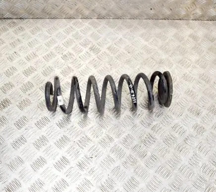 Skoda Kodiaq Rear coil spring 5QF511115BG